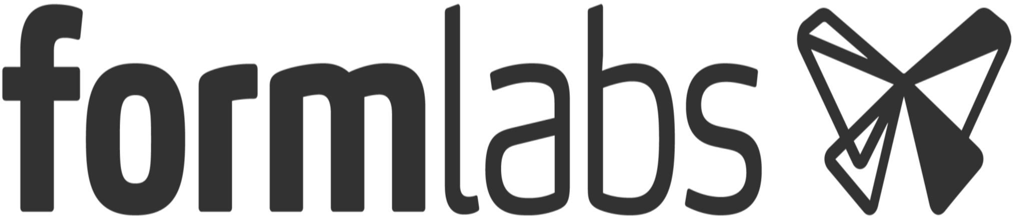 Logo of Formlabs company