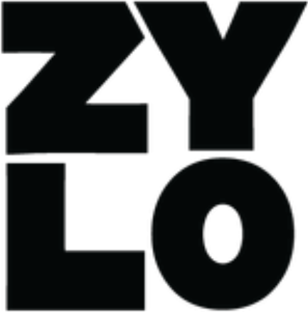 Logo of zylo3D company